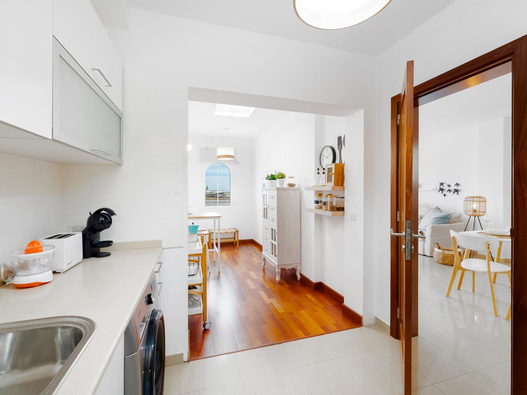 Casa Any Lanzarote Villa Плая Онда Екстериор снимка