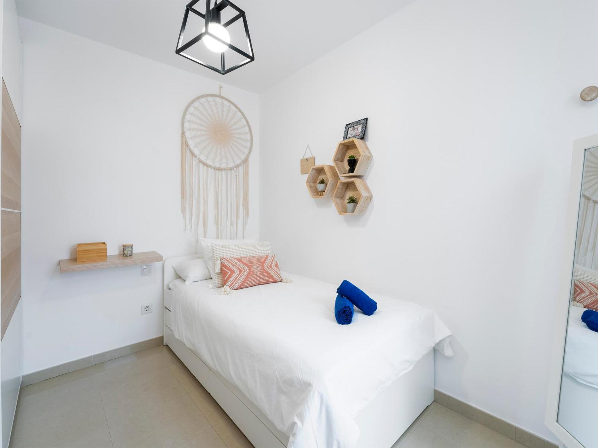 Casa Any Lanzarote Villa Плая Онда Екстериор снимка